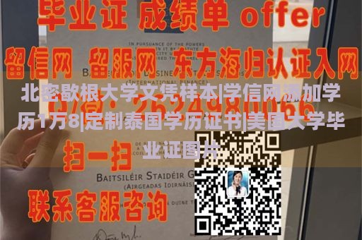 北密歇根大学文凭样本|学信网添加学历1万8|定制泰国学历证书|美国大学毕业证图片